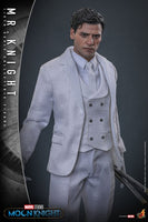 Moon Knight Action Figure 1/6 Mr. Knight 29 cm