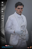 Moon Knight Action Figure 1/6 Mr. Knight 29 cm