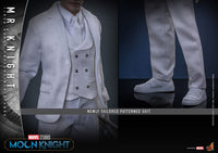 Moon Knight Action Figure 1/6 Mr. Knight 29 cm