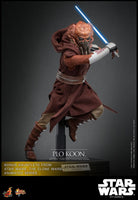 Star Wars - Movie Masterpiece Action Figure 1/6 - Plo Koon