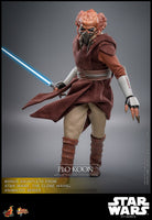 Star Wars - Movie Masterpiece Action Figure 1/6 - Plo Koon