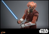 Star Wars - Movie Masterpiece Action Figure 1/6 - Plo Koon