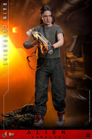 Alien: Romulus Movie Masterpiece Action Figure 1/6 Rain Carradine 26 cm