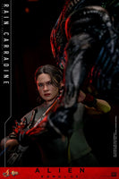 Alien: Romulus Movie Masterpiece Action Figure 1/6 Rain Carradine 26 cm