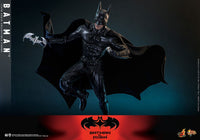 Batman & Robin Movie Masterpiece Action Figure 1/6 Batman 30 cm