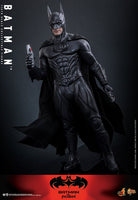 Batman & Robin Movie Masterpiece Action Figure 1/6 Batman 30 cm