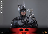 Batman & Robin Movie Masterpiece Action Figure 1/6 Batman 30 cm