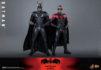 Batman & Robin Movie Masterpiece Action Figure 1/6 Batman 30 cm