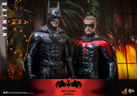 Batman & Robin Movie Masterpiece Action Figure 1/6 Batman 30 cm