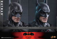 Batman & Robin Movie Masterpiece Action Figure 1/6 Batman 30 cm