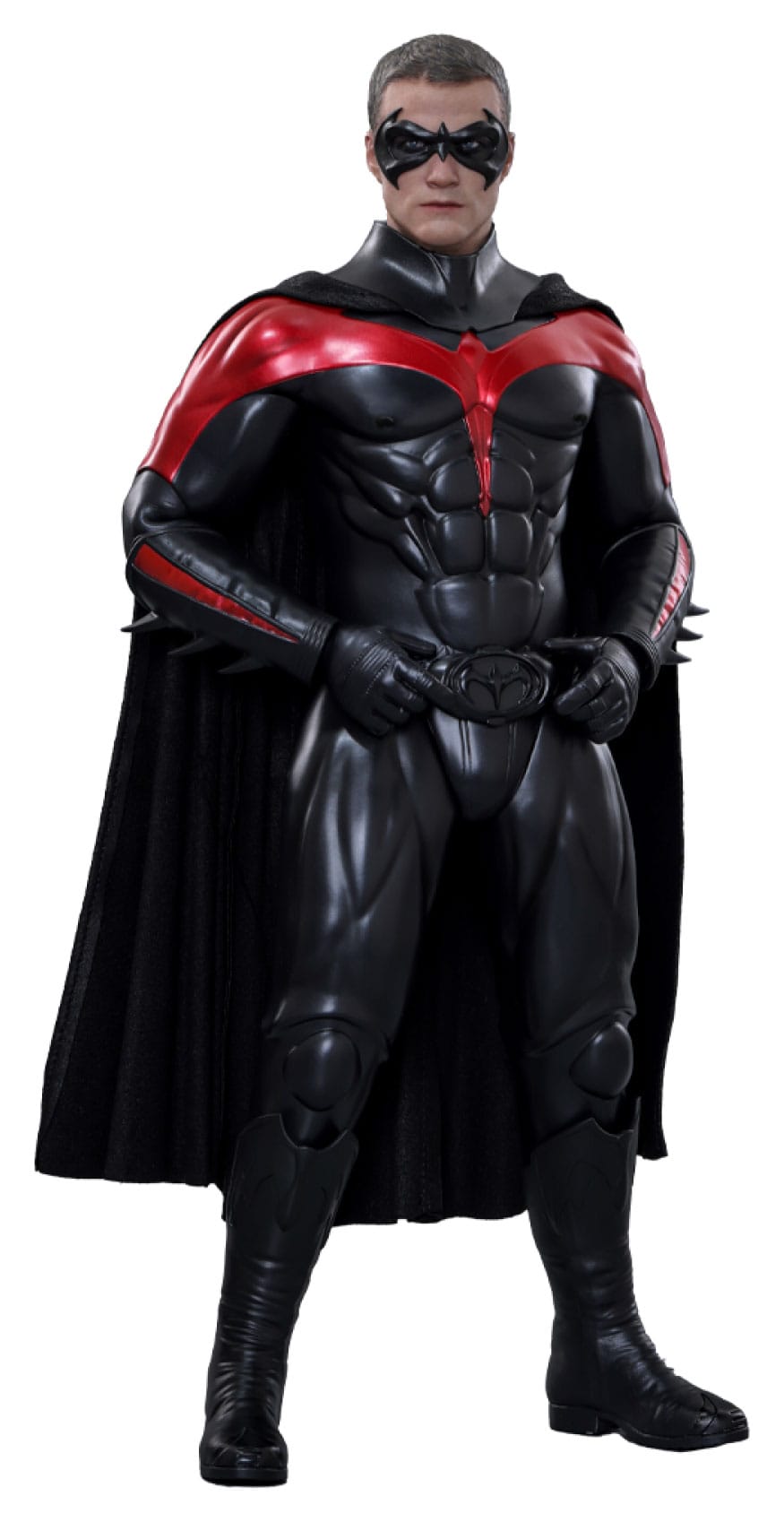 DC Comics - Batman & Robin Movie Masterpiece Action Figure 1/6 - Robin