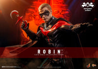 Batman & Robin Movie Masterpiece Action Figure 1/6 Robin 30 cm