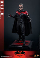 Batman & Robin Movie Masterpiece Action Figure 1/6 Robin 30 cm