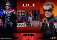 Batman & Robin Movie Masterpiece Action Figure 1/6 Robin 30 cm