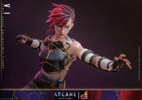 Arcane Action Figure 1/6 Vi 28 cm