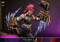 Arcane Action Figure 1/6 Vi 28 cm