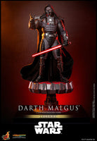 Star Wars Legends Videogame Masterpiece Action Figure 1/6 Darth Malgus 34 cm