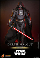 Star Wars Legends Videogame Masterpiece Action Figure 1/6 Darth Malgus 34 cm