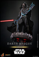 Star Wars Legends Videogame Masterpiece Action Figure 1/6 Darth Malgus 34 cm