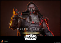 Star Wars Legends Videogame Masterpiece Action Figure 1/6 Darth Malgus 34 cm