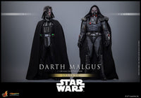 Star Wars Legends Videogame Masterpiece Action Figure 1/6 Darth Malgus 34 cm