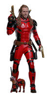 Deadpool & Wolverine Movie Masterpiece Action Figure 1/6 Nicepool 30 cm