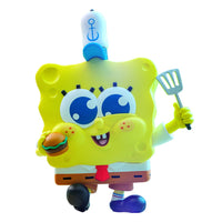 SpongeBob SquarePants Cosbaby (S) Mini Figure SpongeBob 13 cm