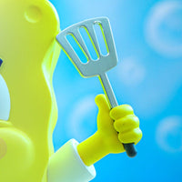 SpongeBob SquarePants Cosbaby (S) Mini Figure SpongeBob 13 cm