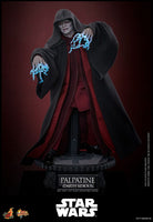 Star Wars: Episode III - Revenge of the Sith Action Figure 1/6 Palpatine (Darth Sidious) 29 cm