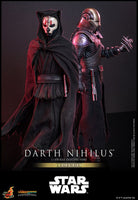 Star Wars Action Figure 1/6 Darth Nihilus 31 cm