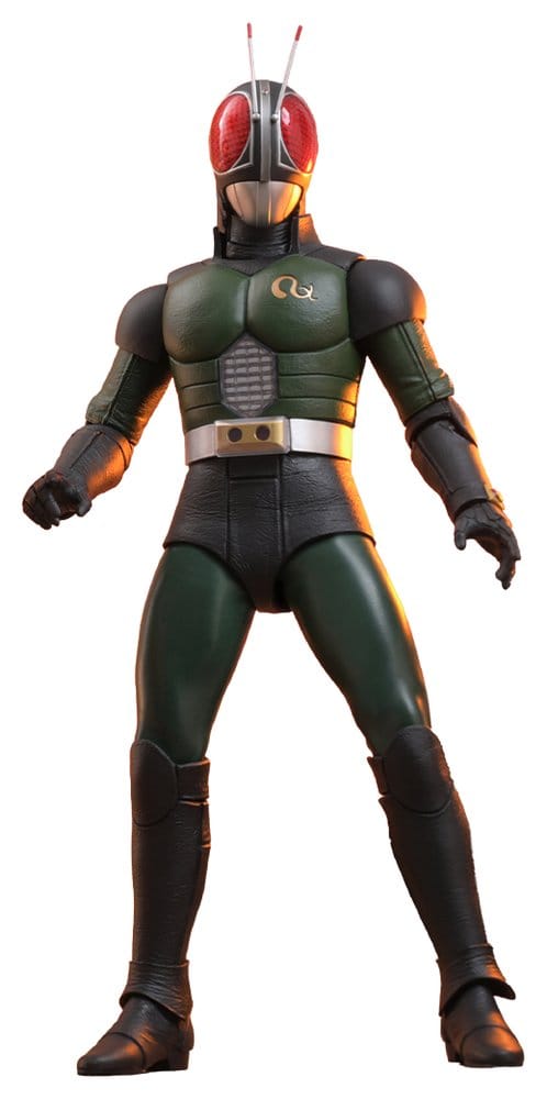 Kamen Rider Black RX Action Figure 1/6 Kamen Rider Black RX 31 cm