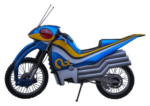Kamen Rider Black RX Vehicle 1/6 Acrobatter 38 cm