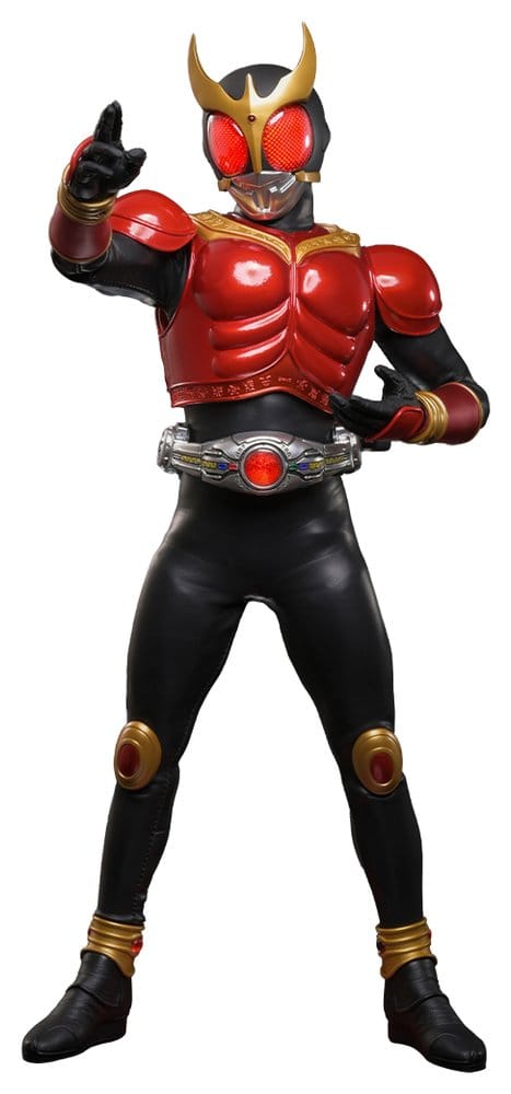 Kamen Rider Action Figure 1/6 Kuuga 31 cm
