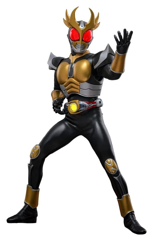 Kamen Rider Action Figure 1/6 Agito 31 cm