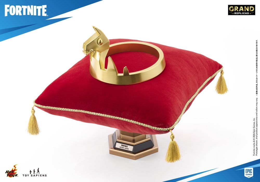 Fortnite Grand Replicas Replica 1/1 Victory Crown