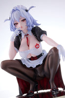 Original Character Statue 1/6 Hebe-chan Maid Ver. 17 cm