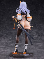 Original Character Statue 1/6 Samurai Rei 28 cm