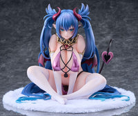 Original Character Statue 1/4 Succuco Tapestry Set Edition 21 cm