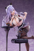 Original Character Statue 1/6 Maids of House MB Mia 29 cm