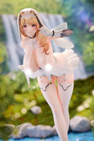 Original Character Statue 1/6 Elixer Priestess Ver. ASMR DVD Set 28 cm