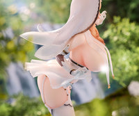 Original Character Statue 1/6 Elixer Priestess Ver. ASMR DVD Set 28 cm