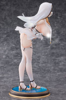 Original Character Statue 1/6 Elixer Priestess Ver. ASMR DVD Set 28 cm