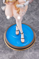 Original Character Statue 1/6 Elixer Priestess Ver. ASMR DVD Set 28 cm