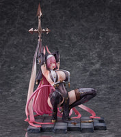 Original Character Statue 1/6 Devil Sister Nemu 30 cm