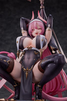 Original Character Statue 1/6 Devil Sister Nemu 30 cm