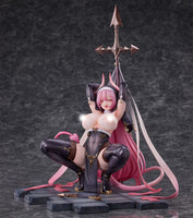 Original Character Statue 1/6 Devil Sister Nemu 30 cm