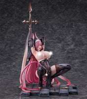 Original Character Statue 1/6 Devil Sister Nemu 30 cm