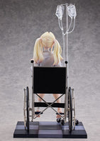 Original Character Statue 1/4 Stella Hospital Ver. 42 cm