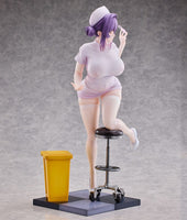 Original Character Statue 1/4 Yuri Hospital Ver. 39 cm