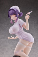 Original Character Statue 1/4 Yuri Hospital Ver. 39 cm